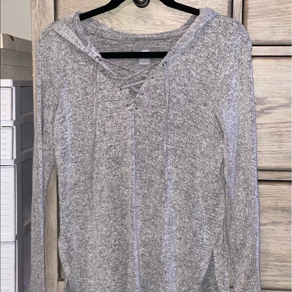 Sweater pullover